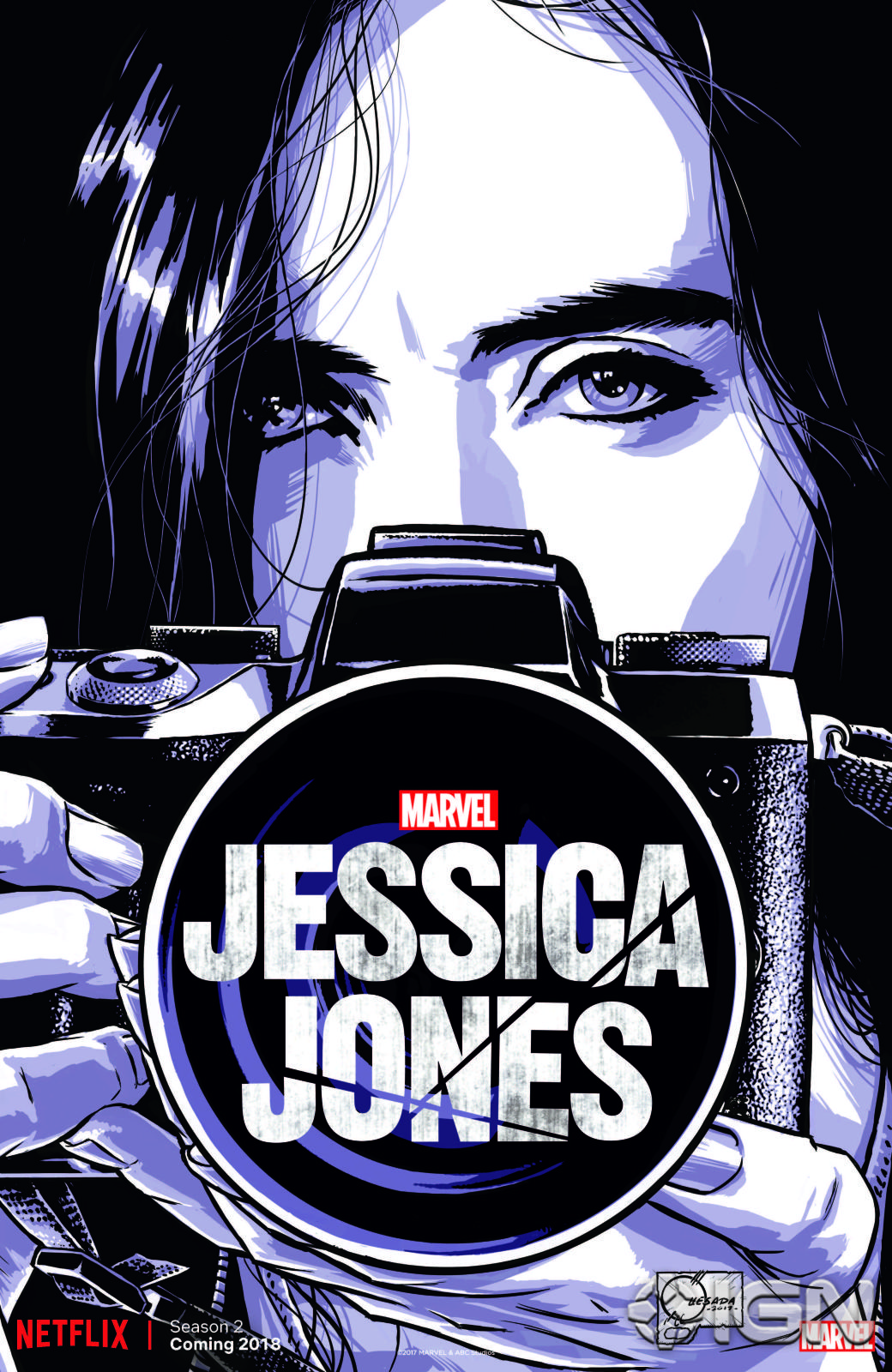 marvel tv nycc jessica jones