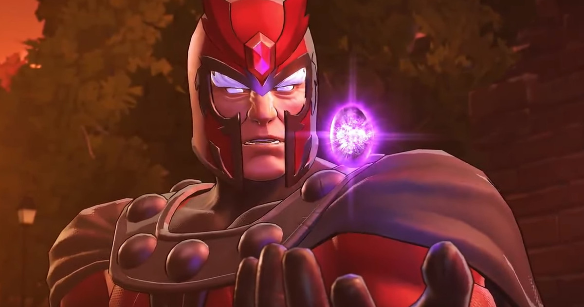 Marvel Ultimate Alliance 3 E3 Trailer Features X Men