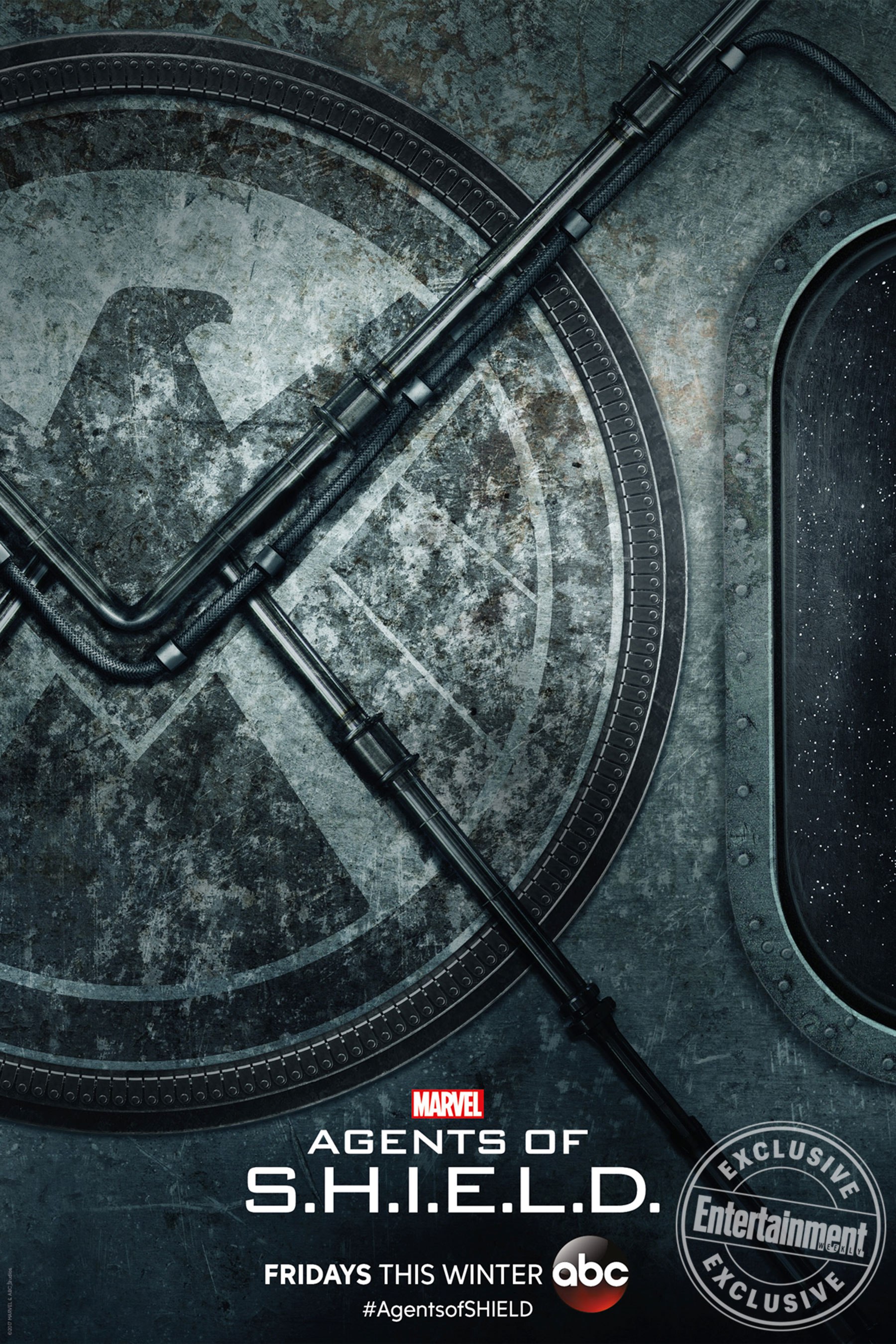 Marvel S Agents Of Shield Season 5 Premiere Date Revealed Cosmic Book News