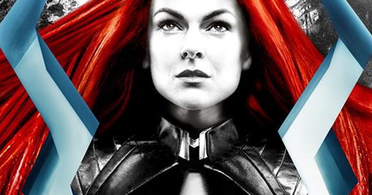 marvels inhumans character posters