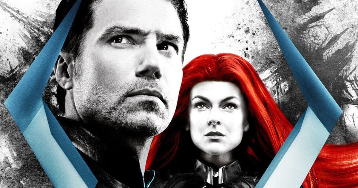 Inhumans