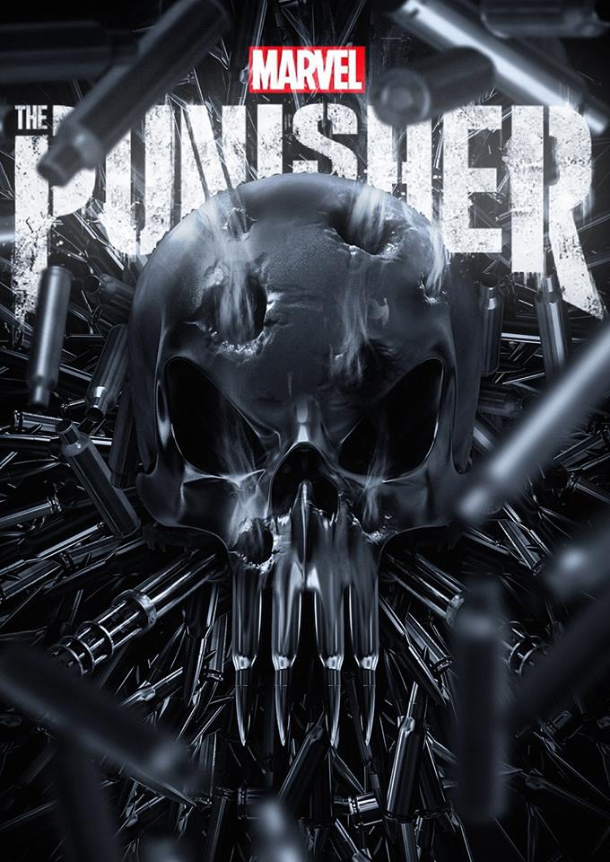 Marvel's Punisher Review