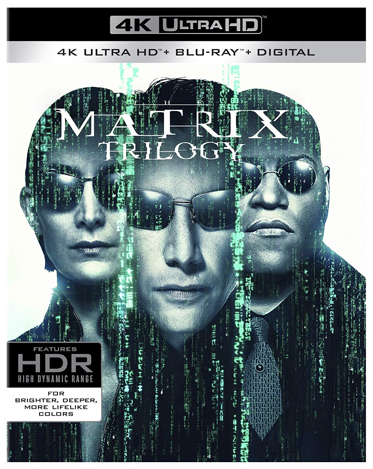 The Matrix