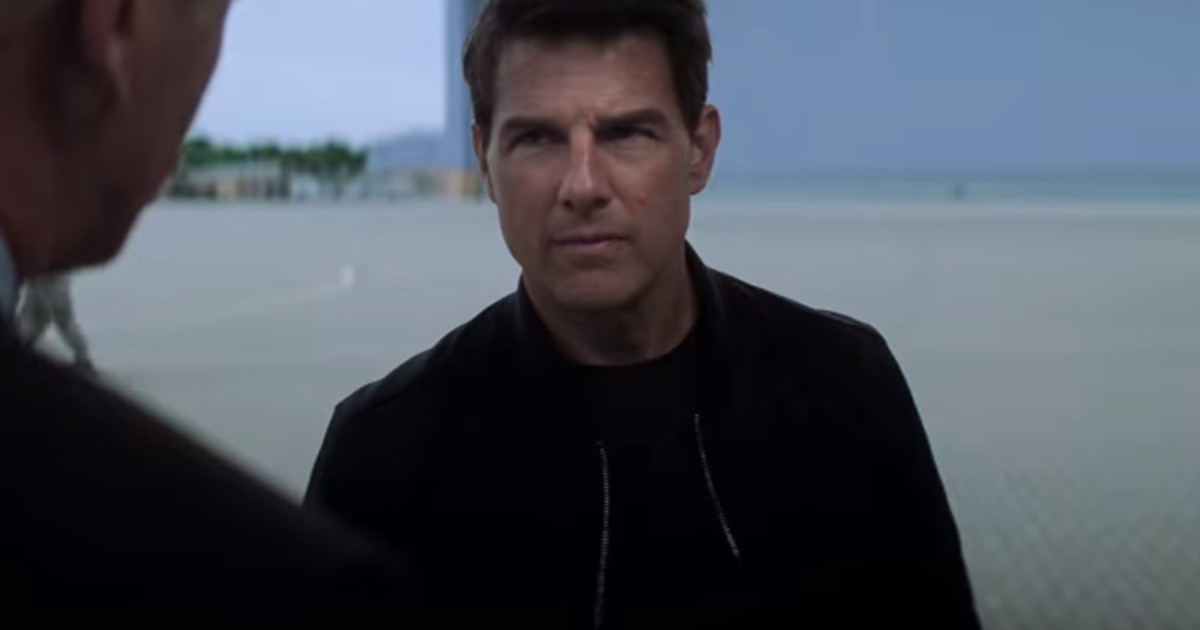 Mission Impossible Fallout Review