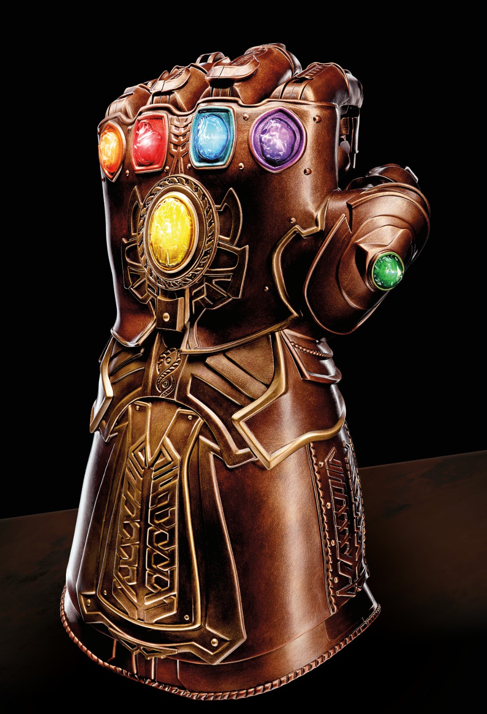 Marvel Legends Infinity Gauntlet