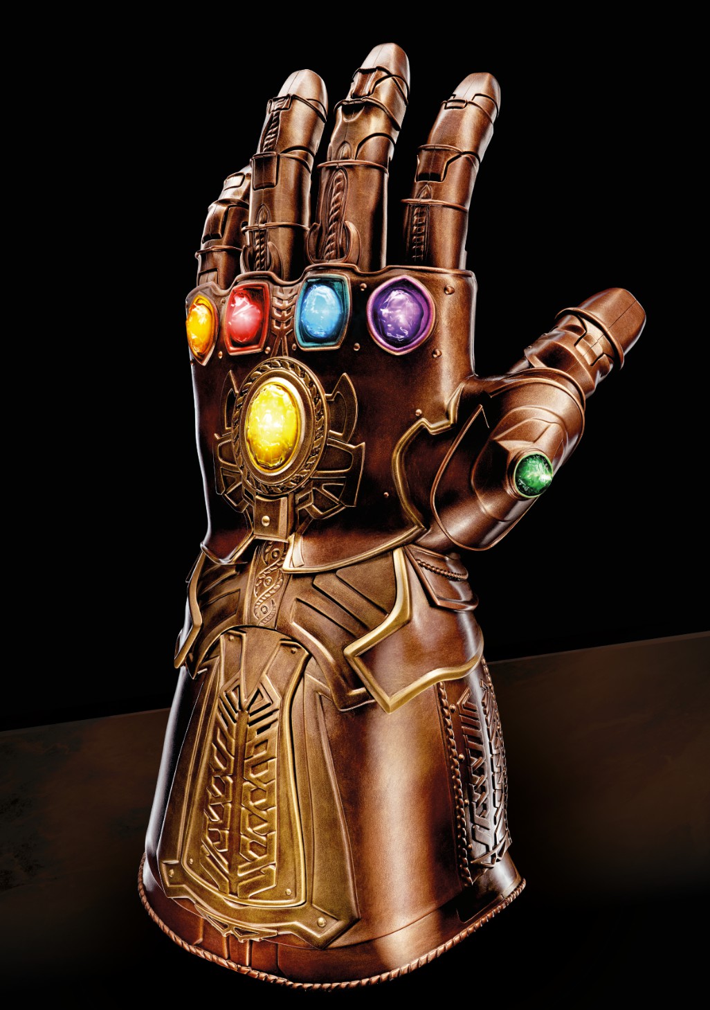 Marvel Legends Infinity Gauntlet