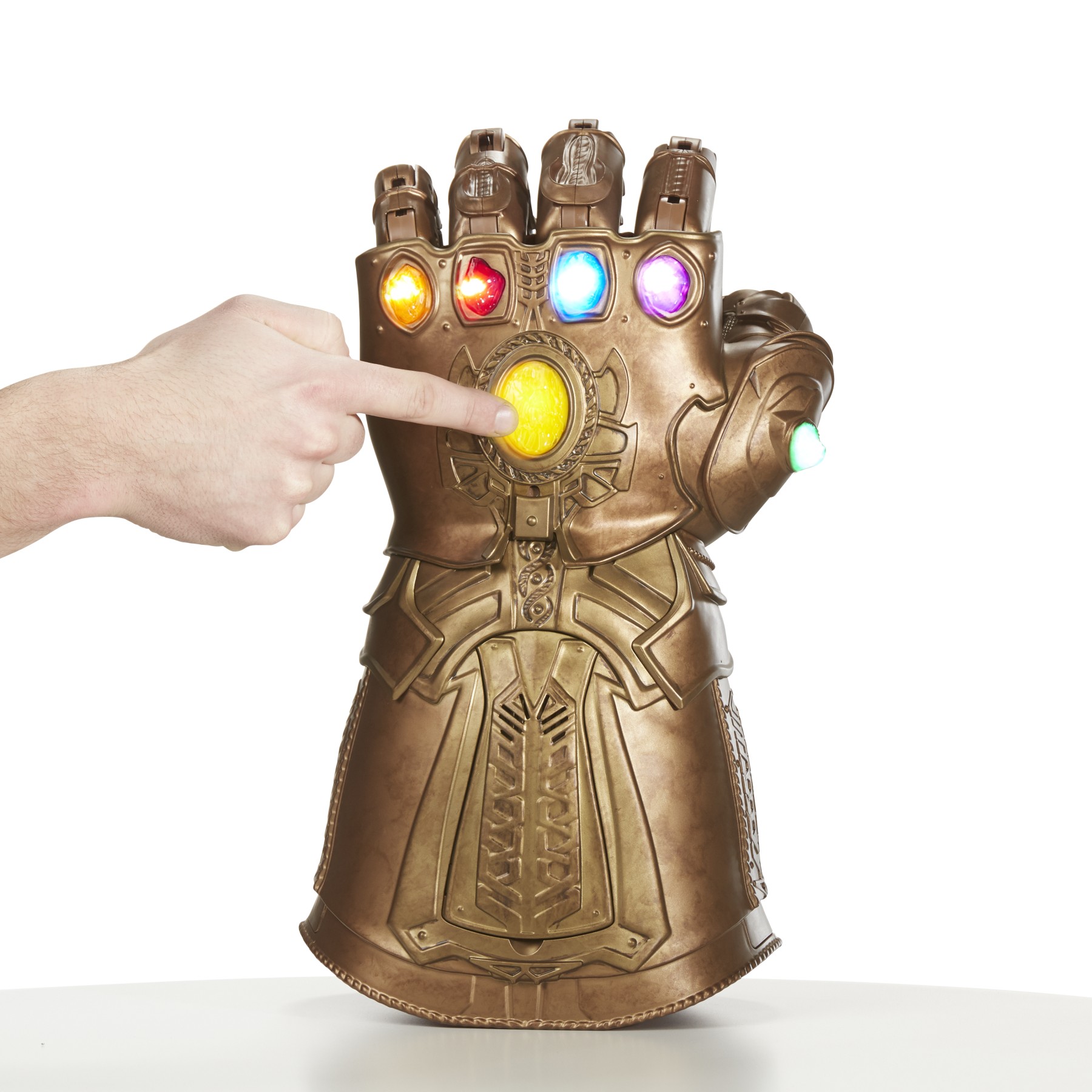 Marvel Legends Infinity Gauntlet