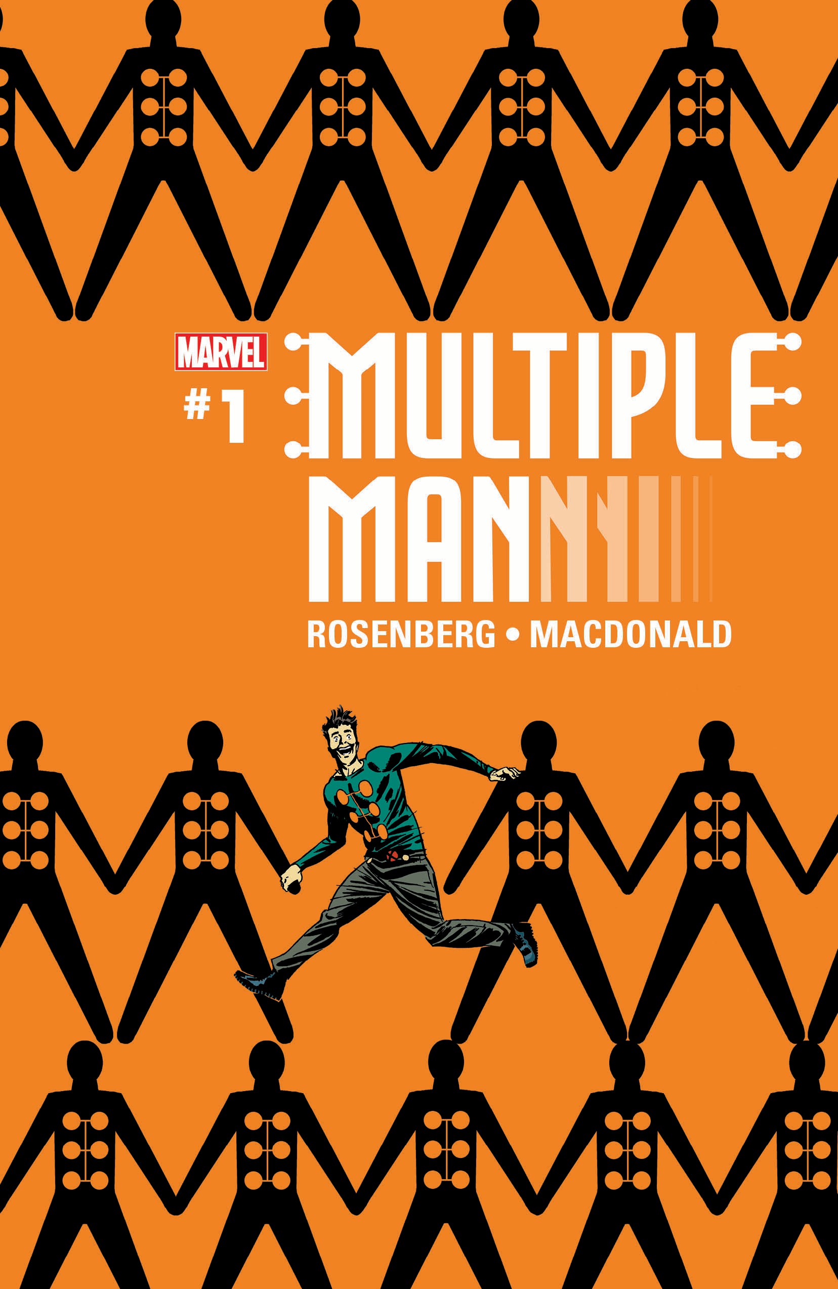 Multiple Man