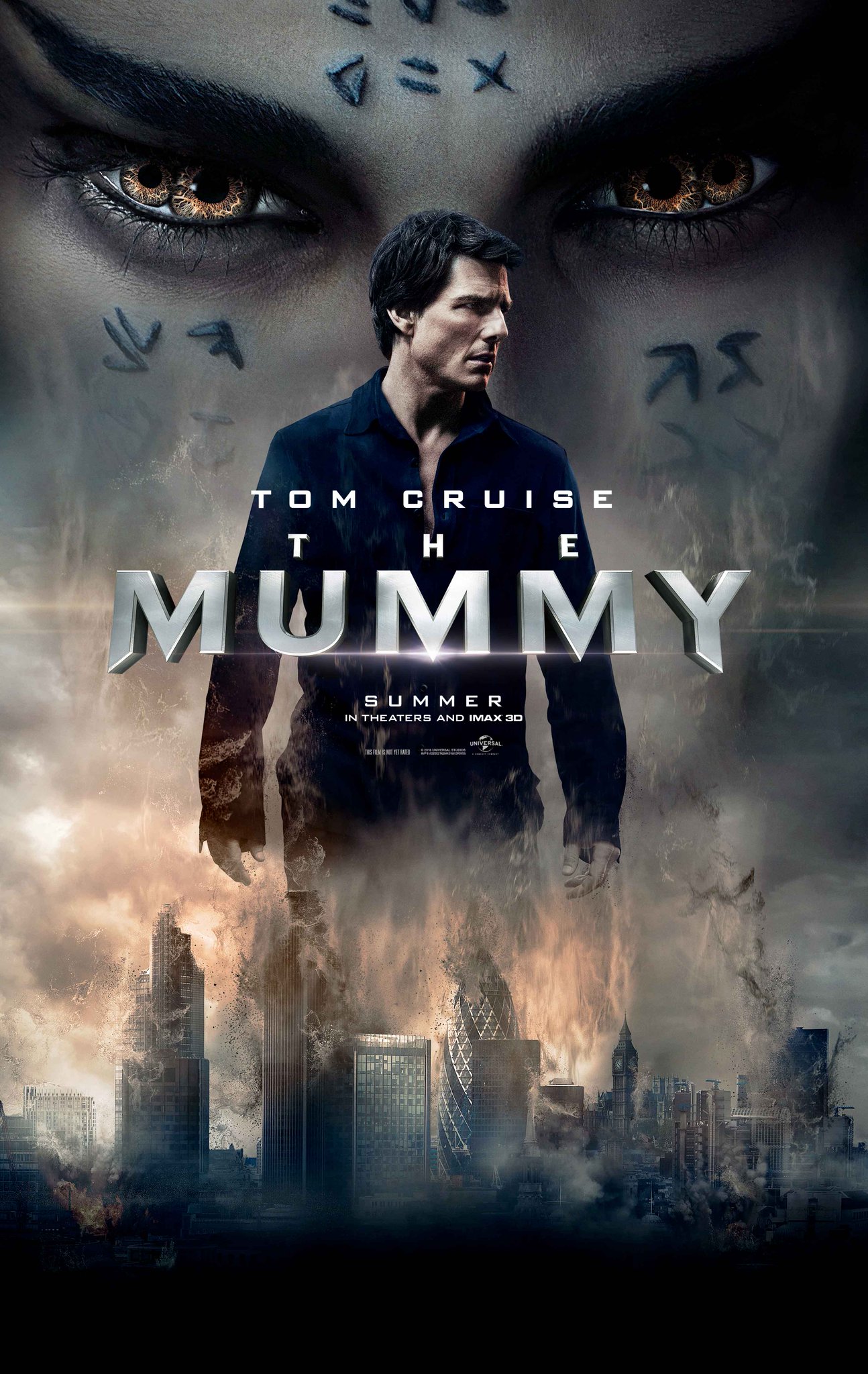 mumm tom cruise poster