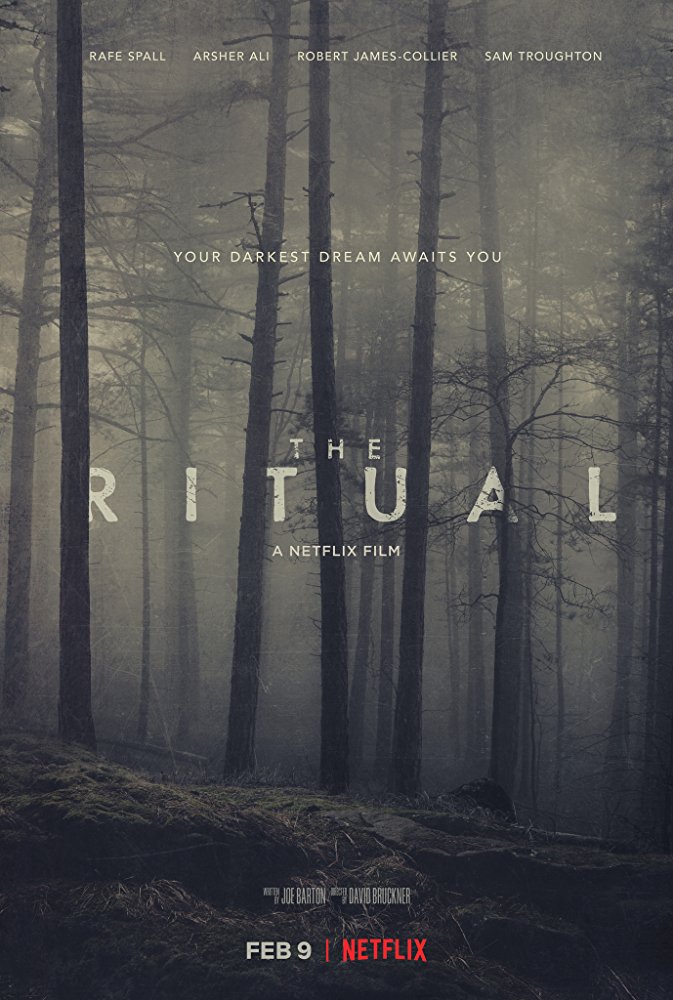 Netflix The Ritual