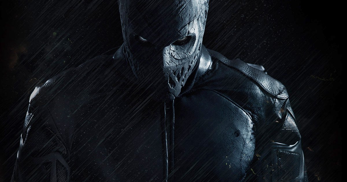 New Rendel Trailer