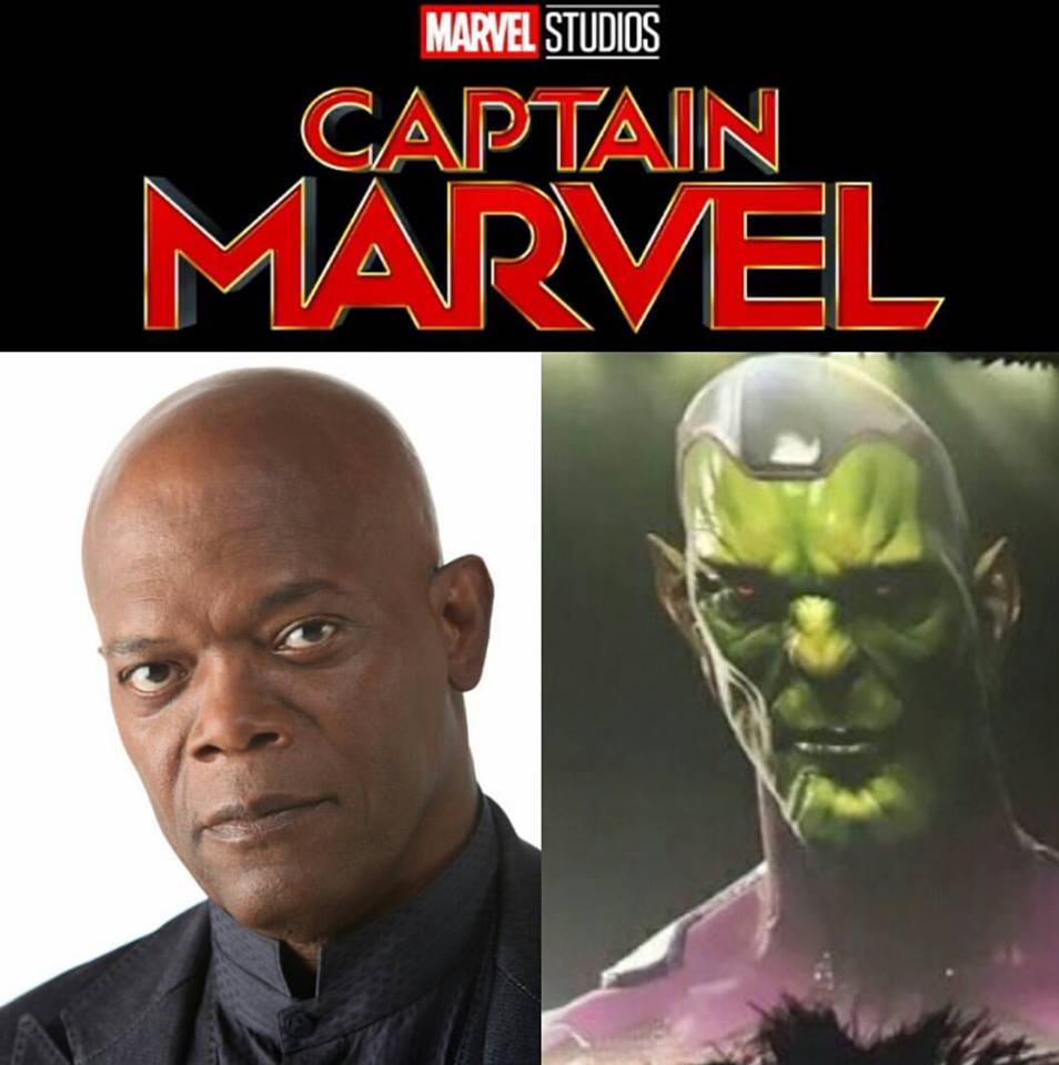 nick fury skrull samuel l jackson