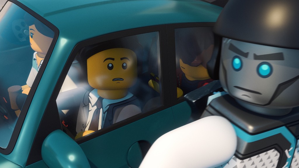 Ninjago