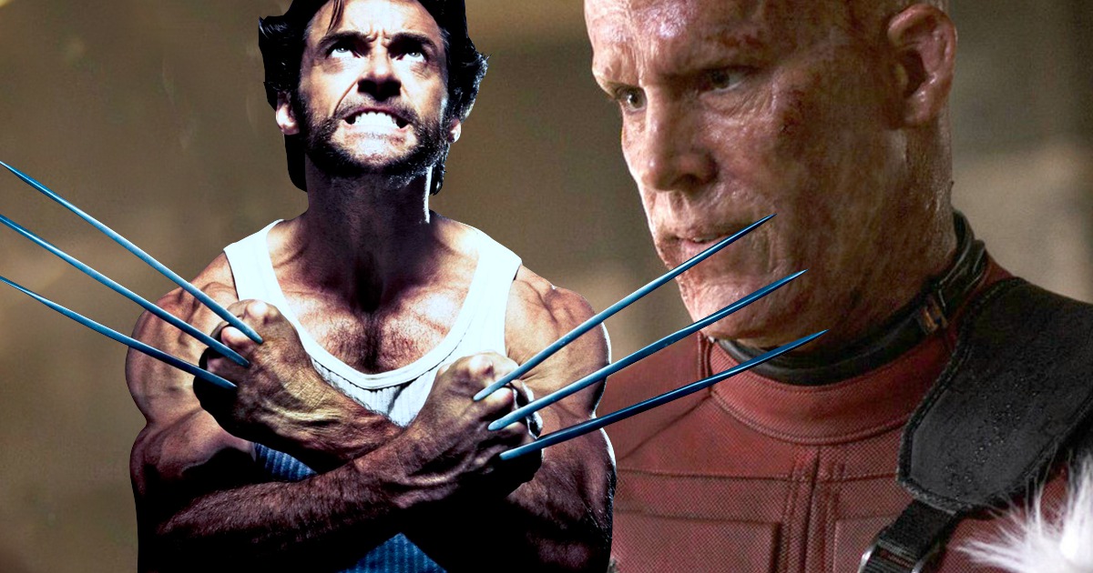 No Wolverine And Deadpool Movie Says Hugh Jackman Cosmic