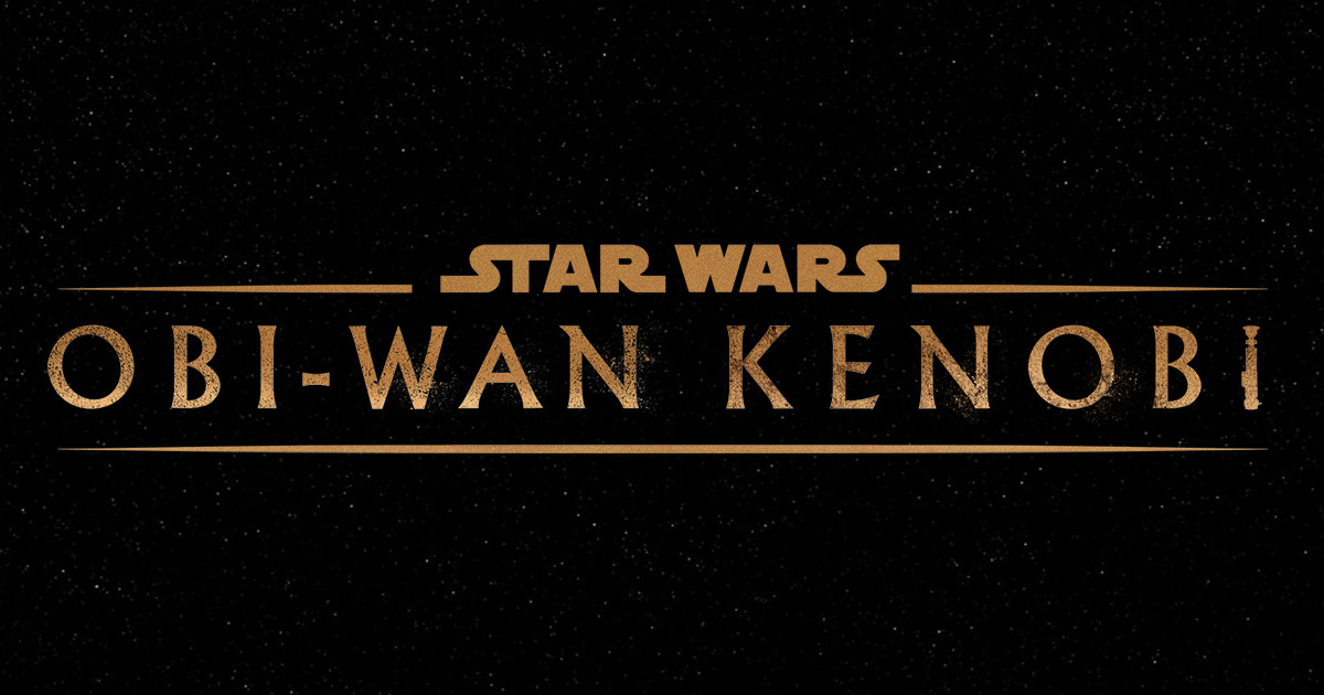 Obi Wan Kenobi Disney Plus