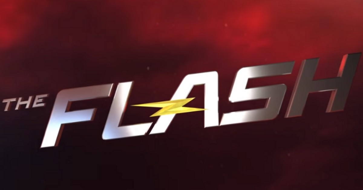 The Flash Once And Future Flash Clips