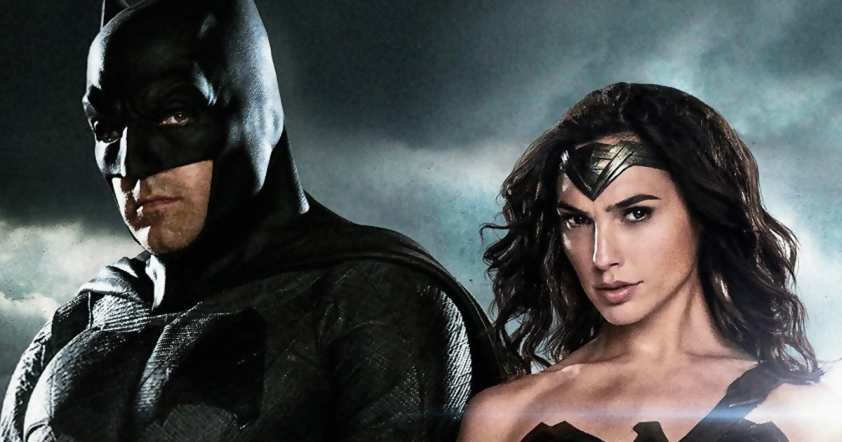 patty jenkins wonder woman batman matt reeves Wonder Woman Director Approves of Matt Reeves Directing Batman