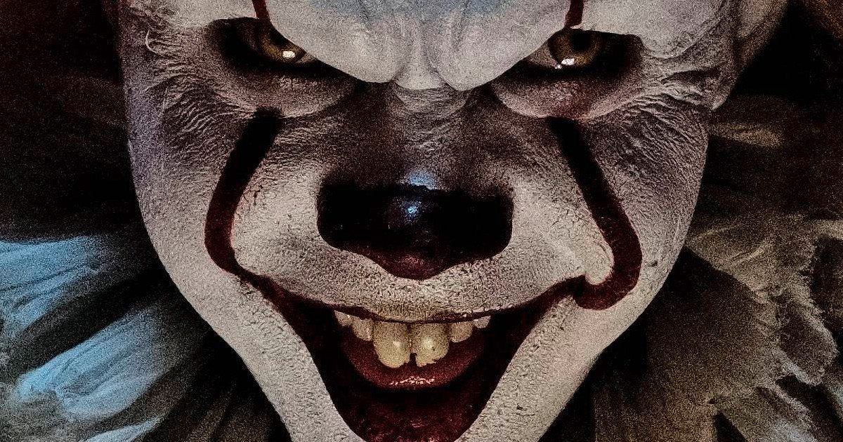 pennywise it images