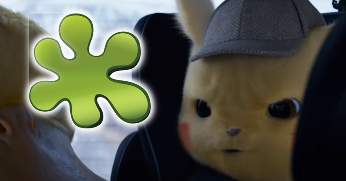 Pokemon: Detective Pikachu Rotten Tomatoes Score Is In  Cosmic Book News