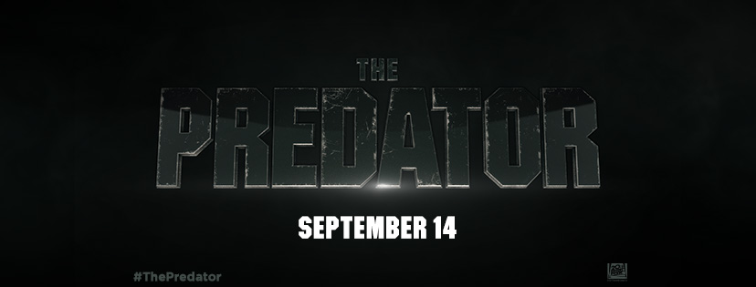 Predator 2018