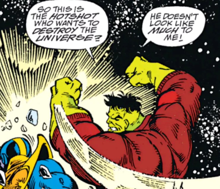 Hulk Theories For Avengers 4 Cosmic Book News