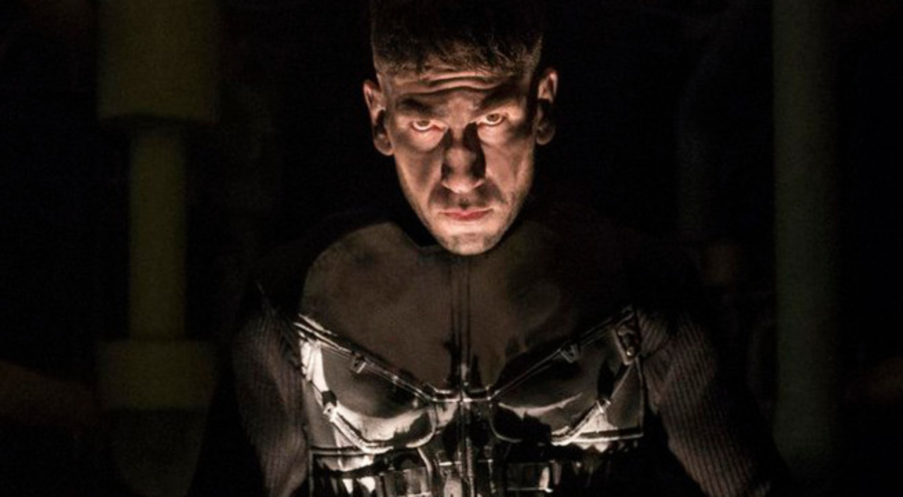 punisher release date rumor delay