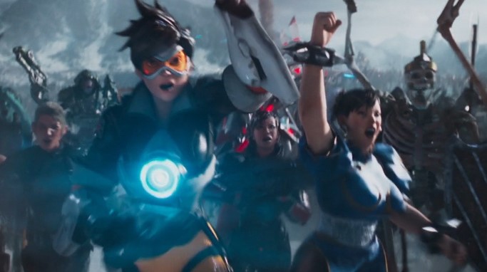 Ready Player One Review