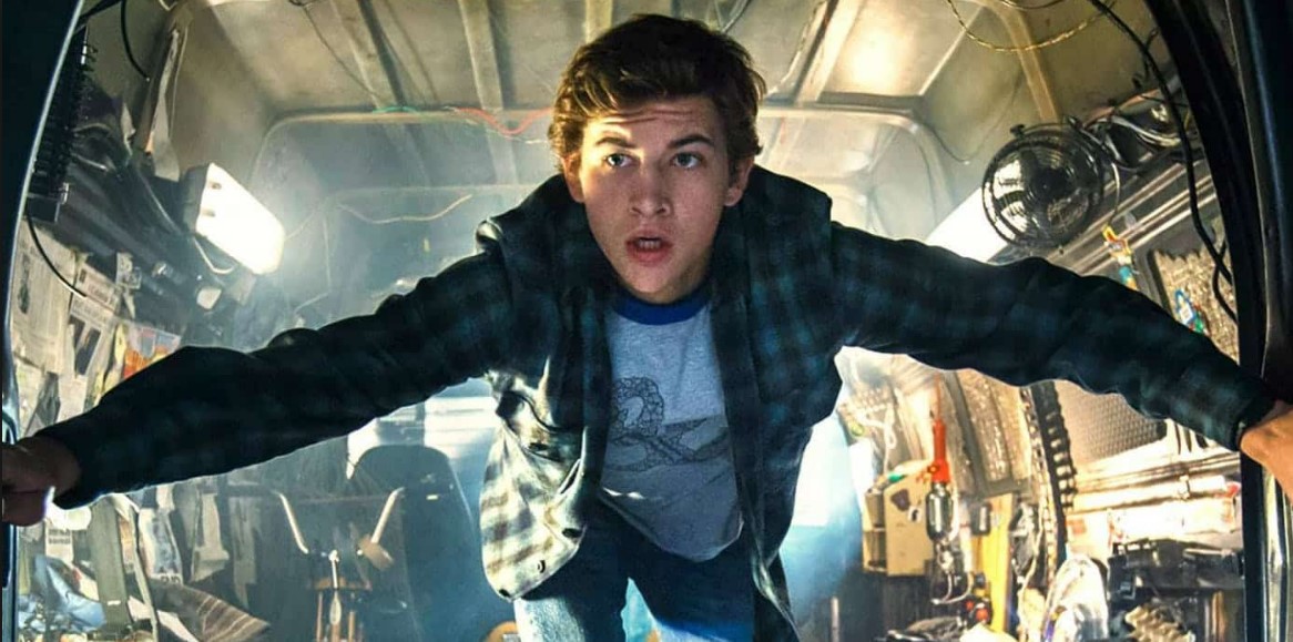 Ready Player One Review