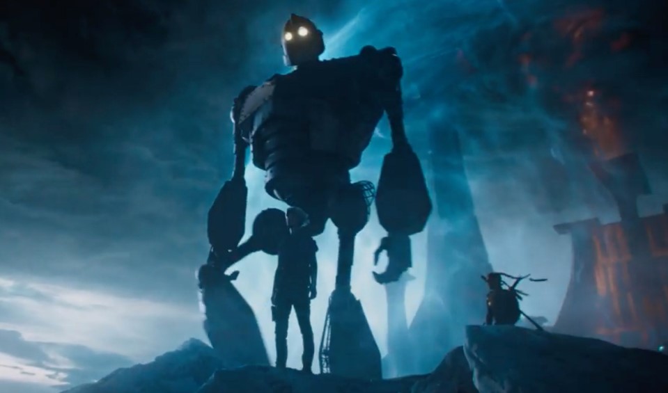 Ready Player One Easter Eggs