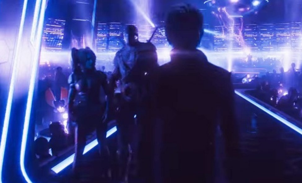 Ready Player One Easter Eggs