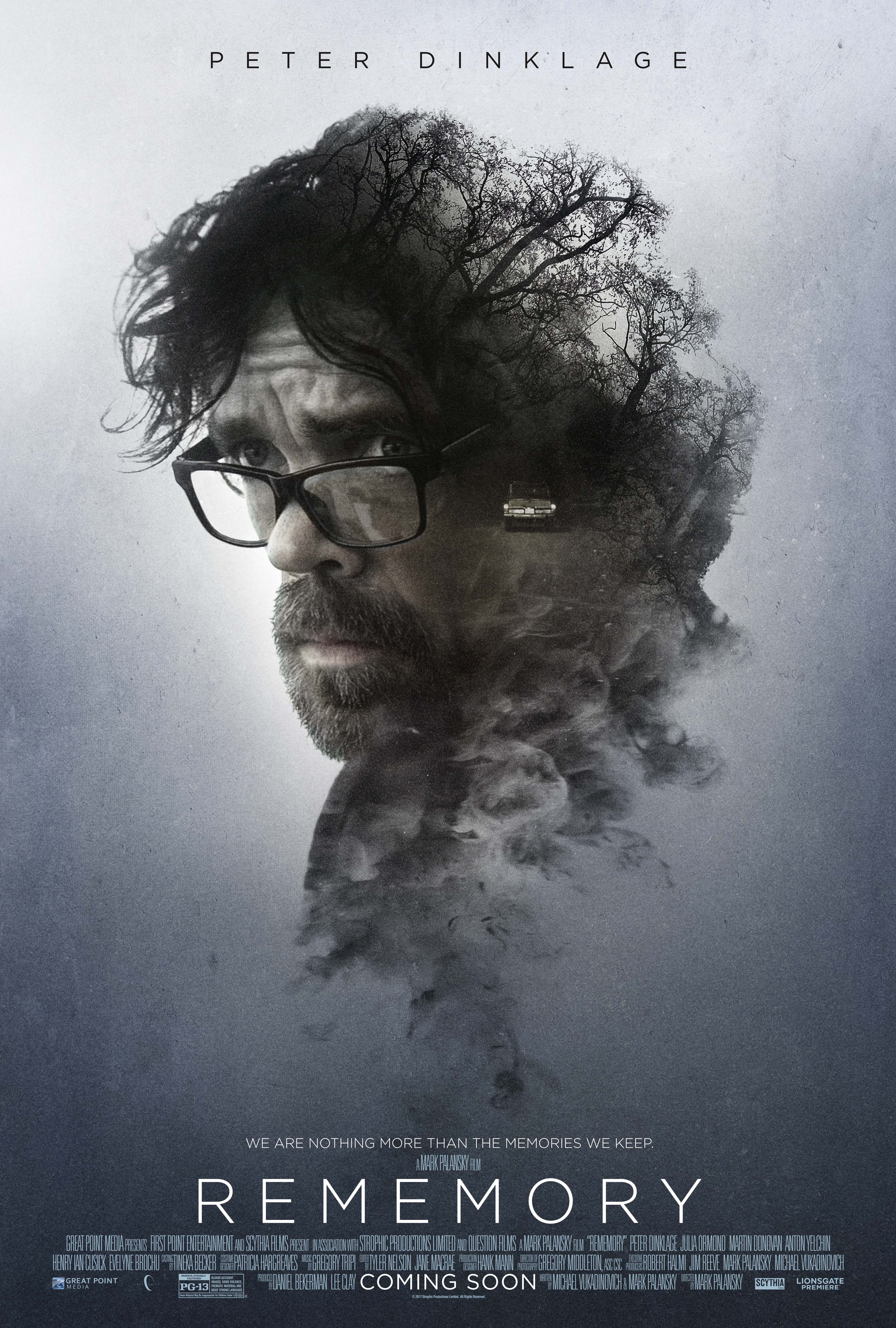 rememory poster