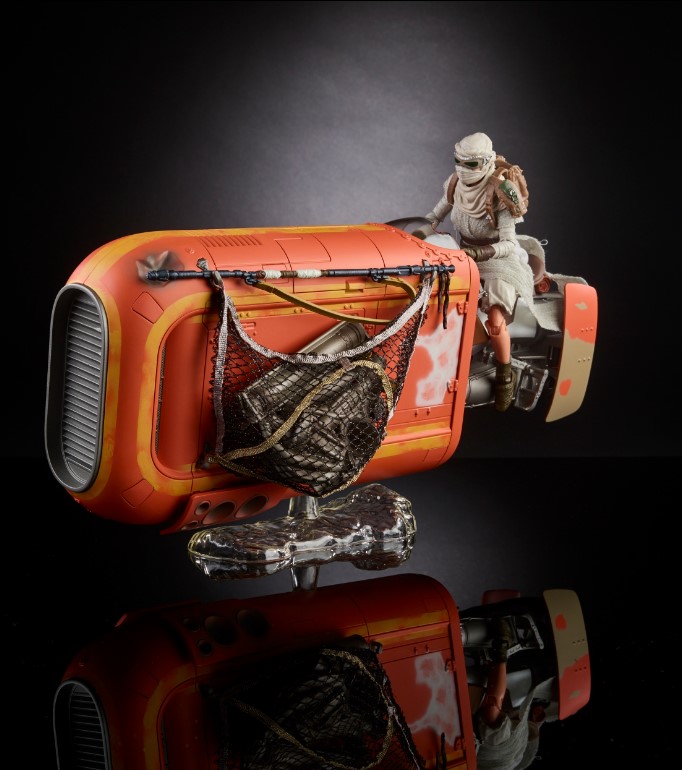 rey speeder 3