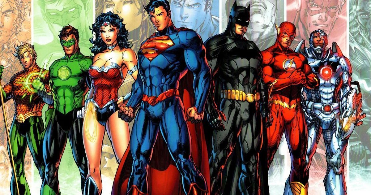 ridley scott justice league Exclusive: Justice League Movie Pushed Back To 2016? Ridley Scott Passes; List Down To 5