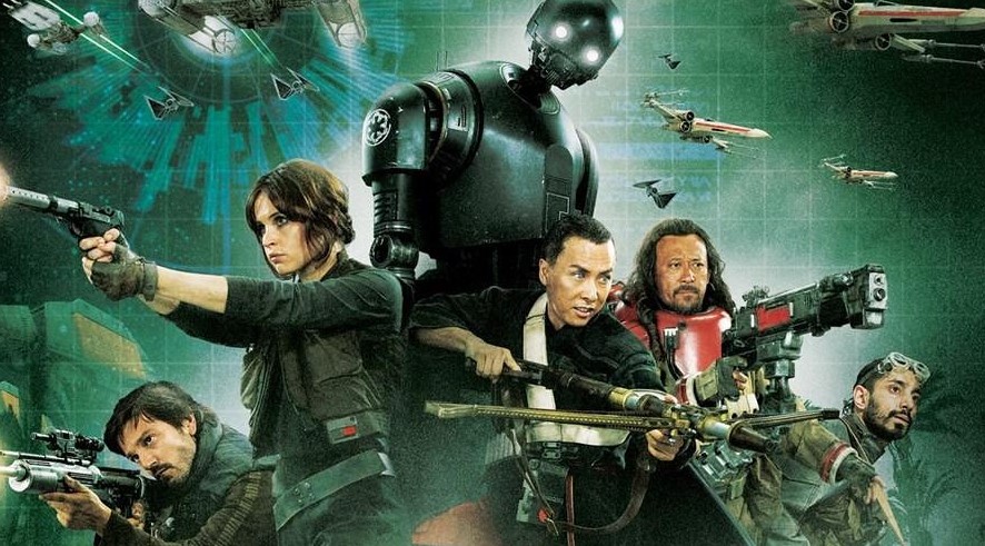 Rogue One