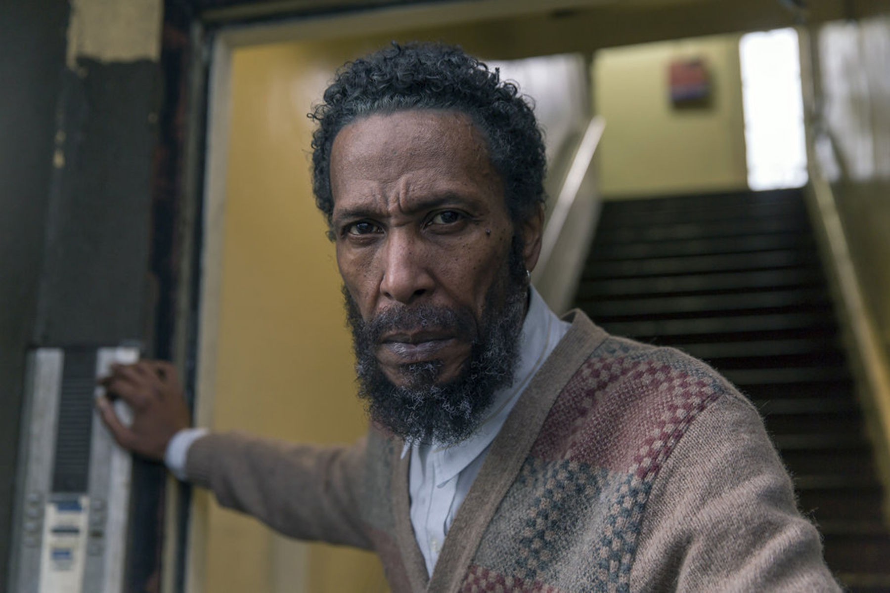 Ron Cephas Jones