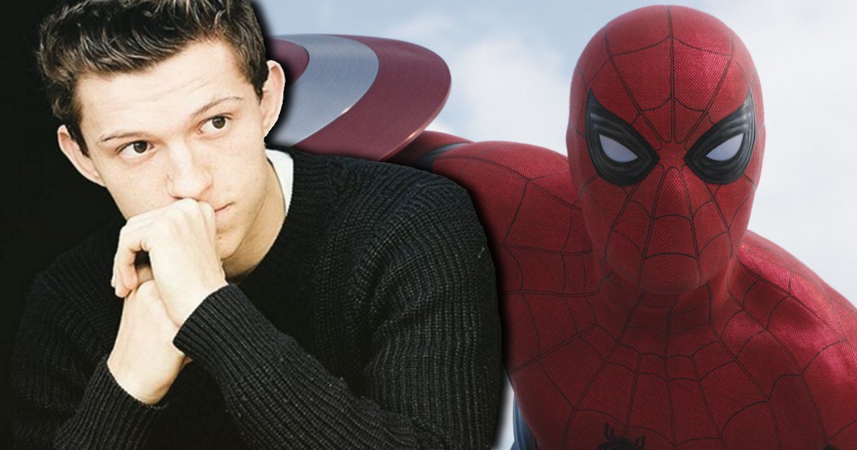 russo brothers tease spider man