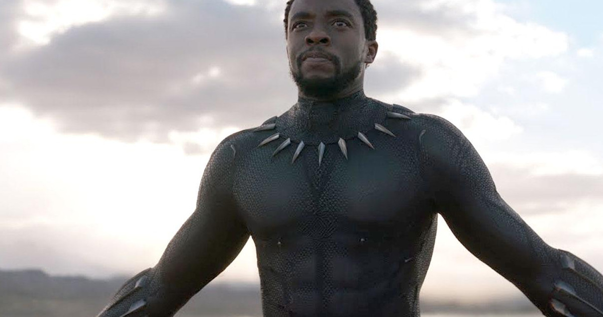 Ryan Coogler Has Started On Black Panther 2 Cosmic Book News