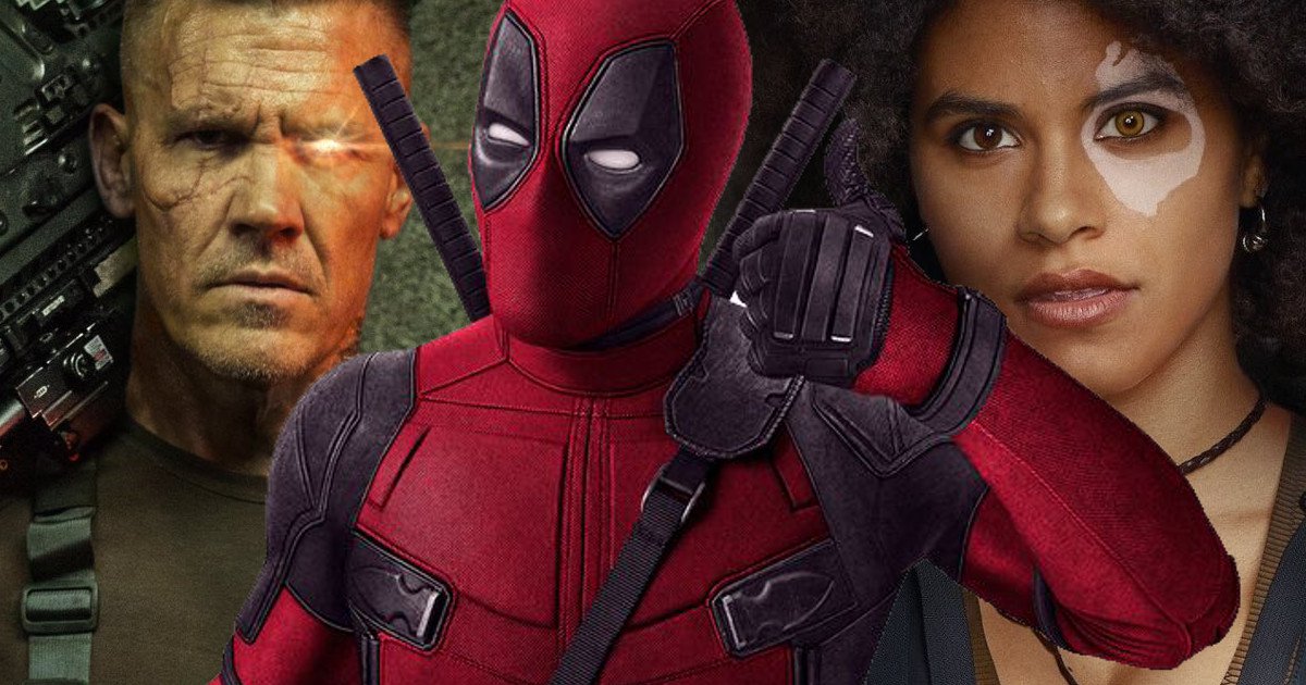 Ryan Reynolds Hints At X Force More Deadpool X Men Movies Cosmic Book News