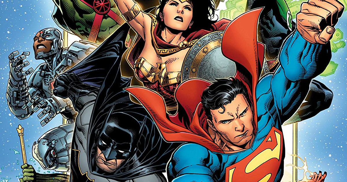 scott snyder youtube DC Comics