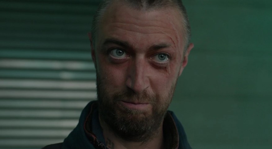 Sean Gunn