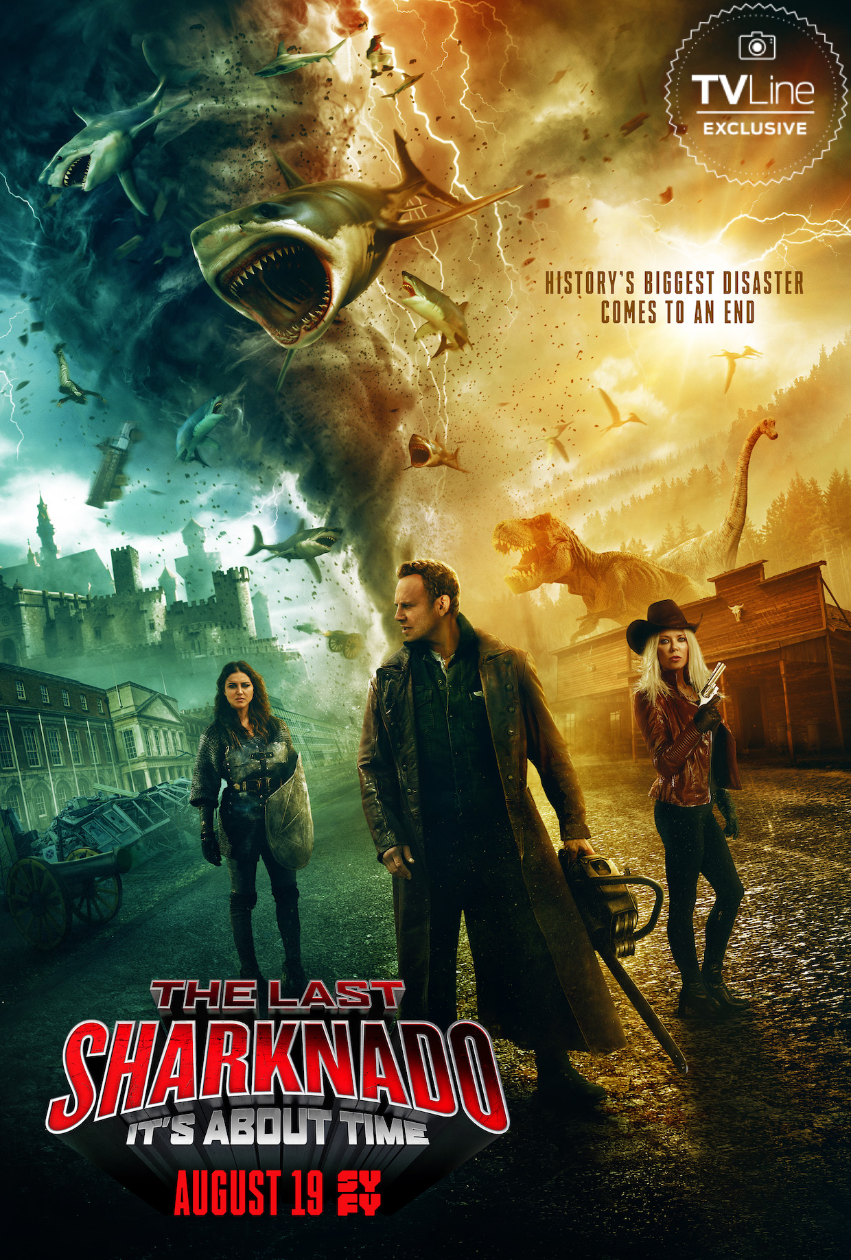 Sharknado