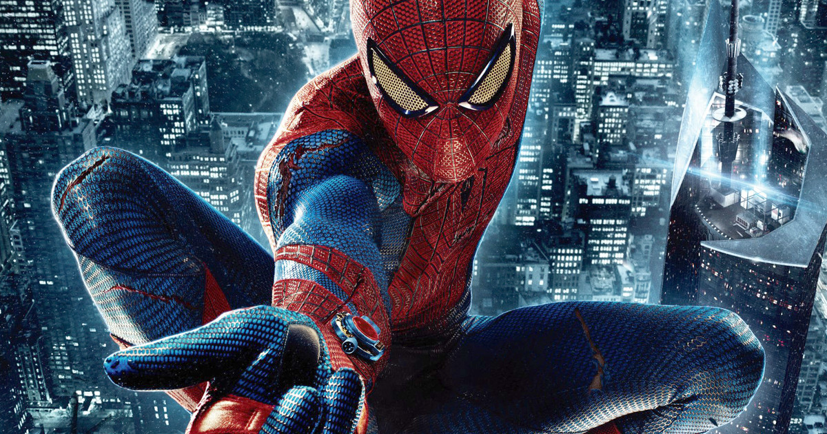 sinister six amazing spider man 3 Marc Webb Reveals Sinister Six & Amazing Spider-Man 3 Details