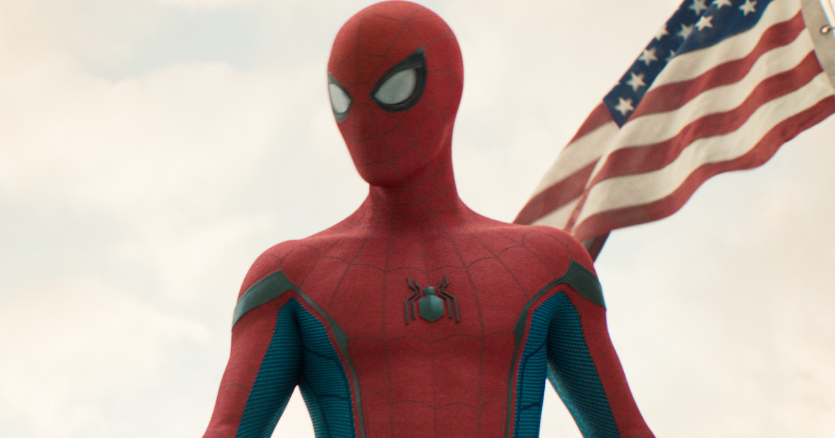 spider man homecoming box office 700 million