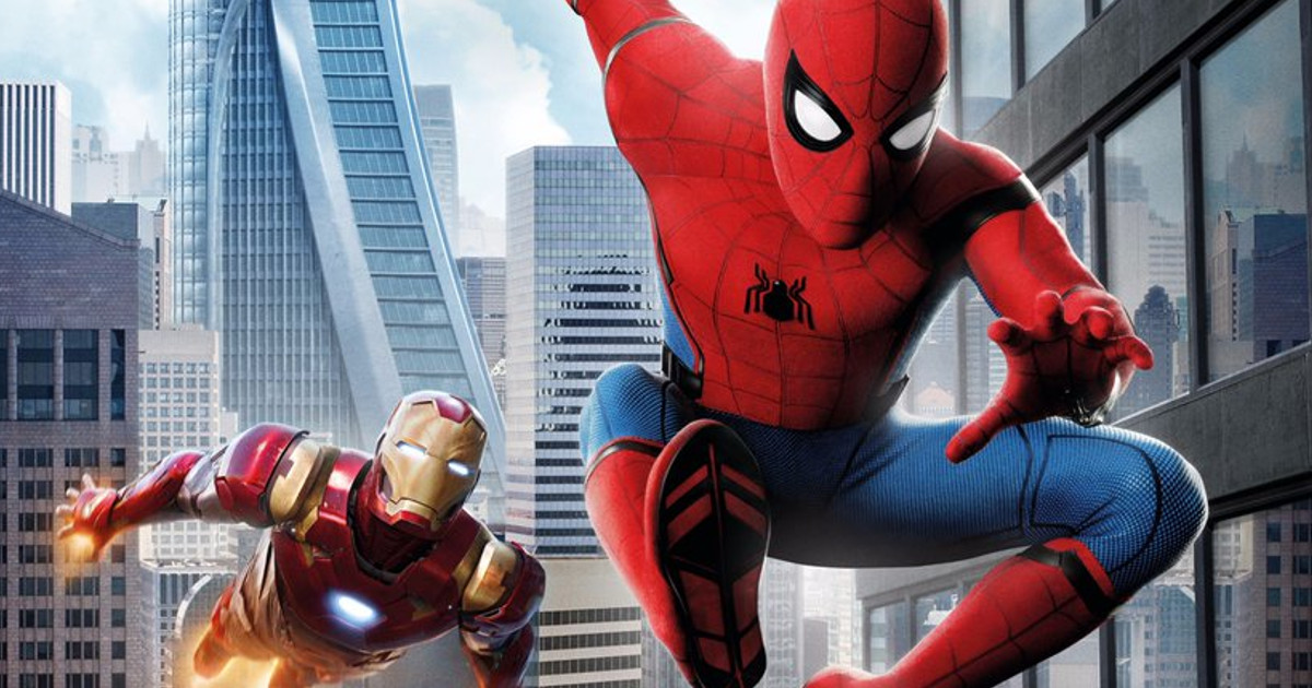 Spider-Man: Homecoming Box Office: $257 Million Opening