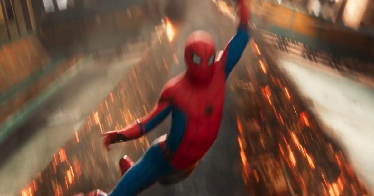 spider man homecoming music score Spider-Man: Homecoming Composer Begins Recording