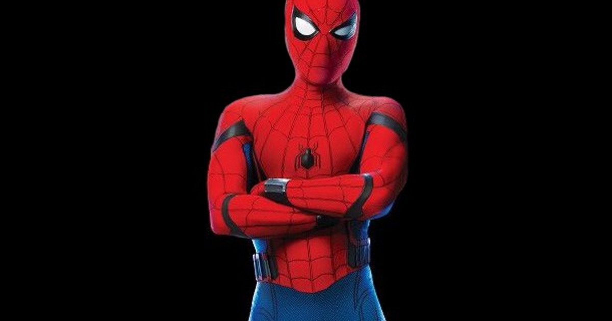 spider man homecoming promo art trailer Spider-Man: Homecoming Trailer Speculated With New Promo Art