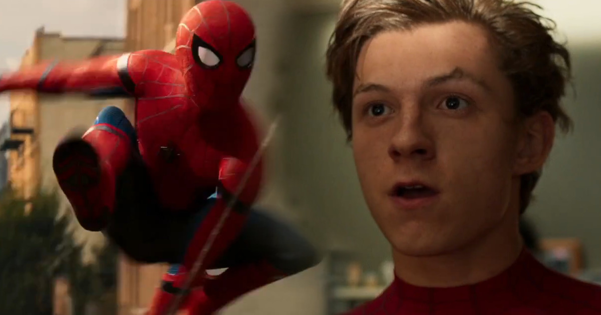 spider man homecoming twitter reactions