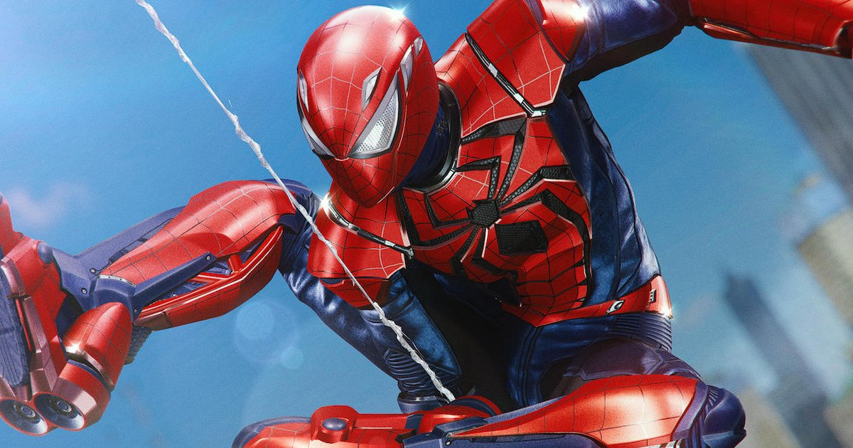 Spider Man Ps4 Silver Lining Dlc Trailer Cosmic Book News