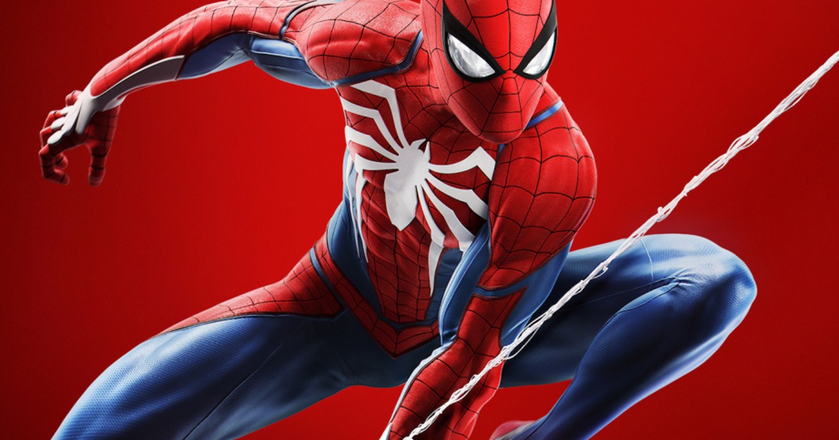 spider man ps4 release date 0