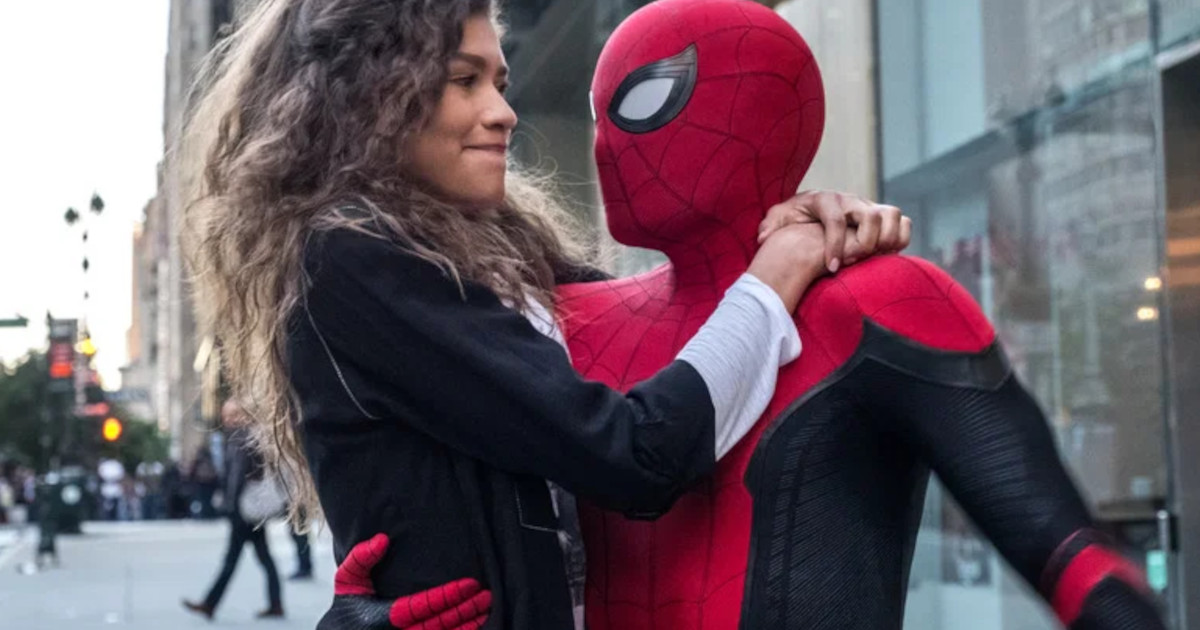 SpiderMan, Sony Marvel Coming To Disney Plus Cosmic